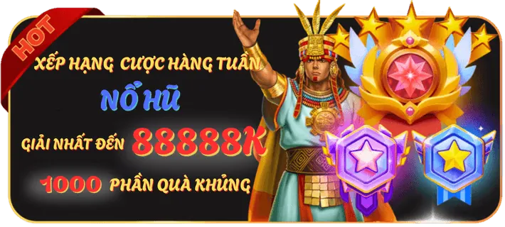 Khuyến mãi mới tại 68wim